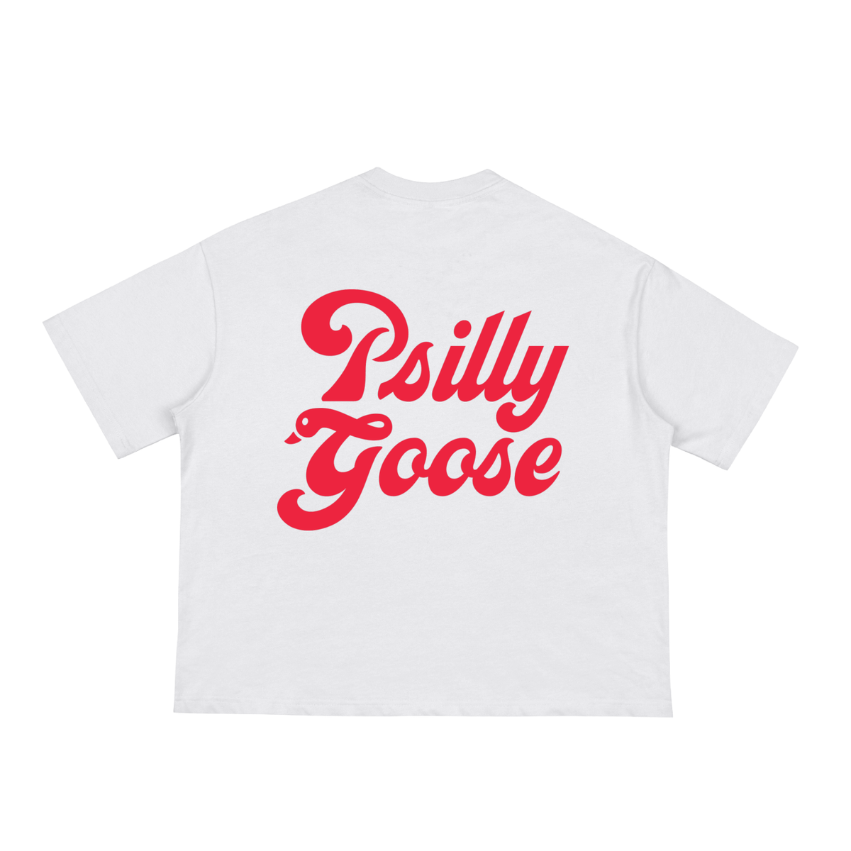 Classic Loose Goose Boxy Tee