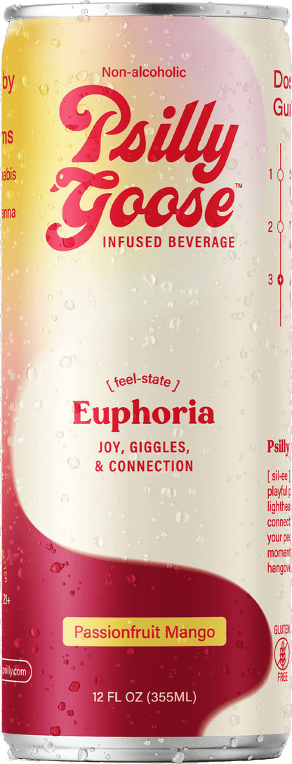 Euphoria