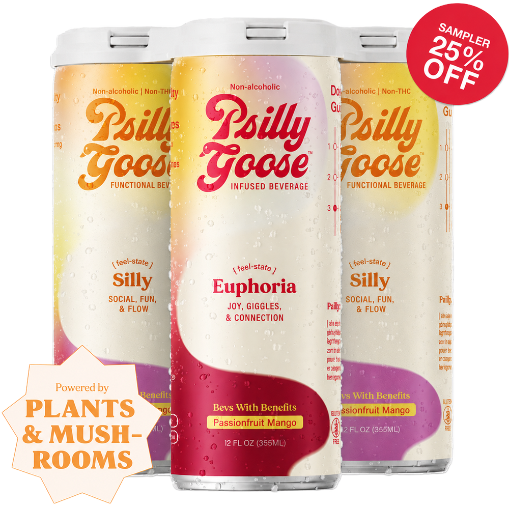 Psilly Sampler