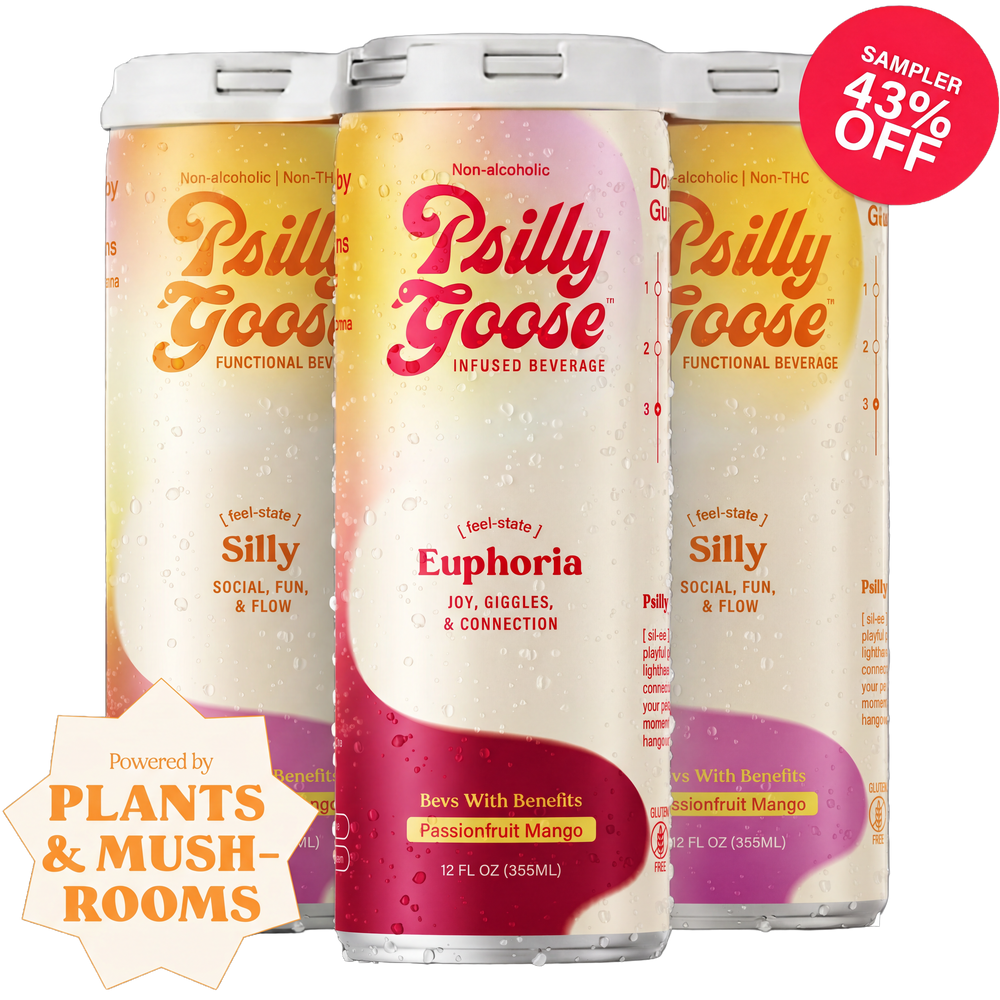 Psilly Sampler