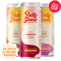 Psilly Sampler
