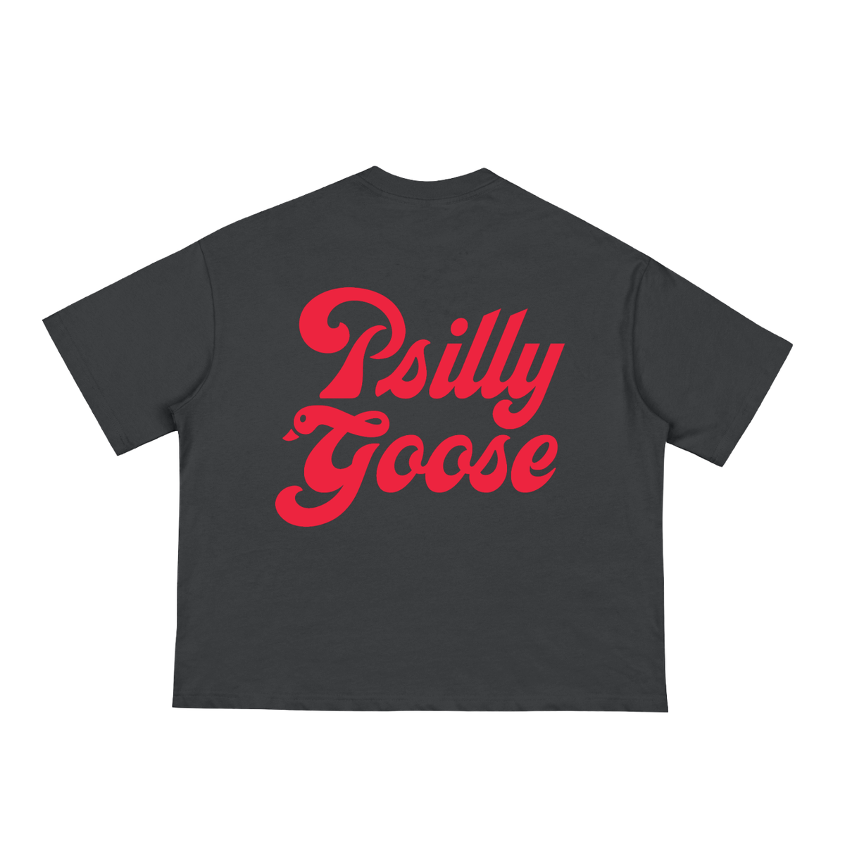 Classic Loose Goose Boxy Tee