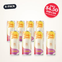 Psilly Goose Silly 8-pack, $4.50 per can with Subscribe & Save